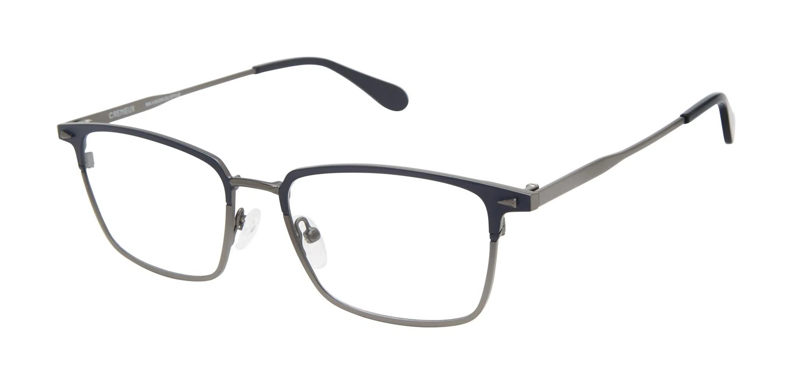 Cremieux Merino Eyeglasses - view 2